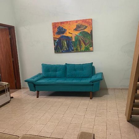 Casa Agradavel Ha 80 Metros Praia Toninhas Ubatuba Εξωτερικό φωτογραφία
