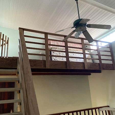 Casa Agradavel Ha 80 Metros Praia Toninhas Ubatuba Εξωτερικό φωτογραφία
