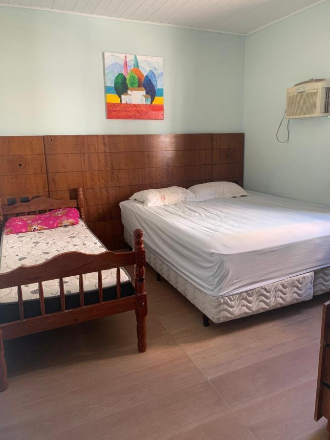 Casa Agradavel Ha 80 Metros Praia Toninhas Ubatuba Εξωτερικό φωτογραφία