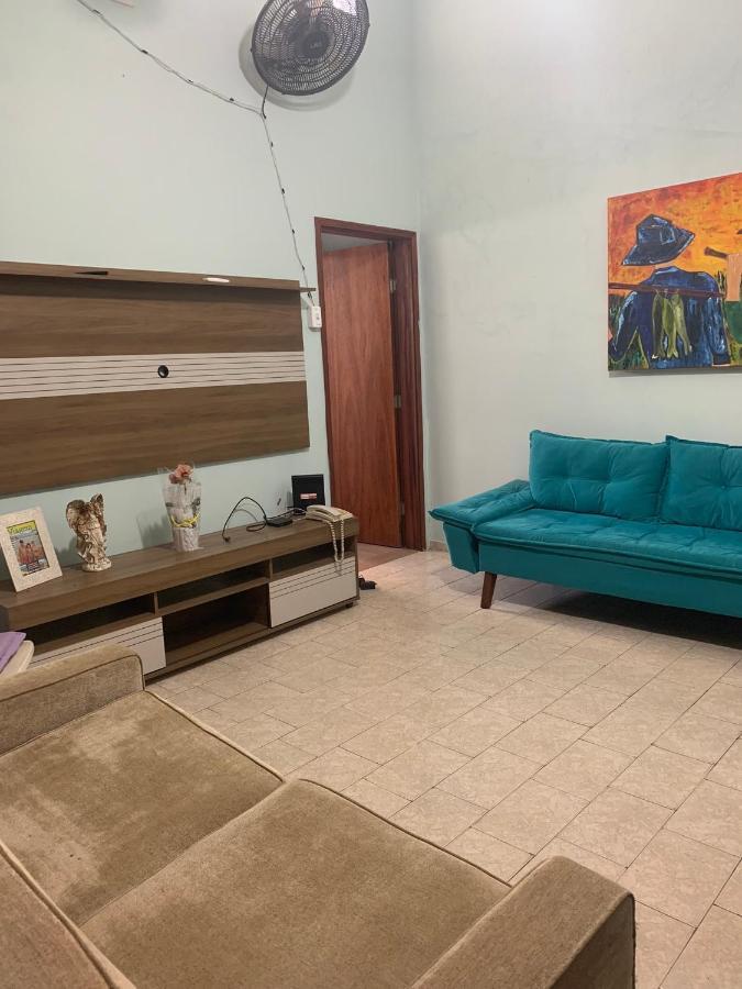 Casa Agradavel Ha 80 Metros Praia Toninhas Ubatuba Εξωτερικό φωτογραφία