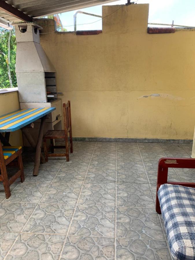 Casa Agradavel Ha 80 Metros Praia Toninhas Ubatuba Εξωτερικό φωτογραφία